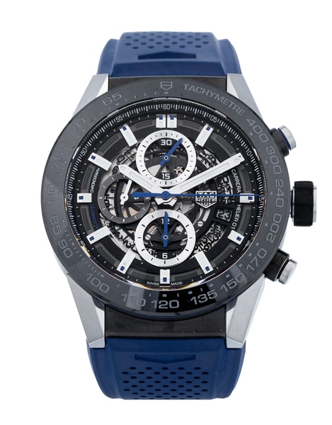 Tag Heuer Carrera CAR2A1T.FT6052